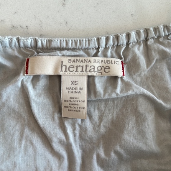 Banana Republic Tank Top - Picture 3 of 3